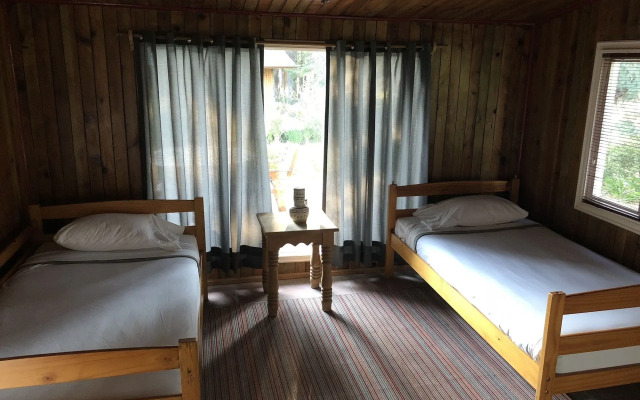 Rancho Viejo