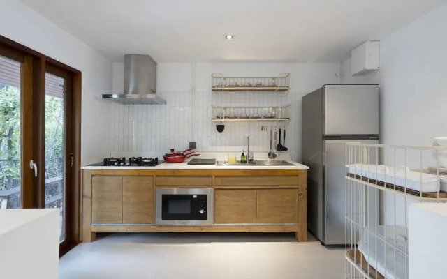 Phrip Phri Luxury Pool Villas