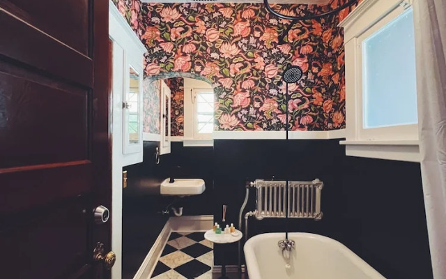 Marianna Stoltz House