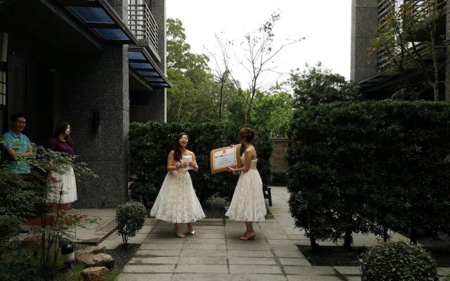 Peace Area Hot Spring Hotel