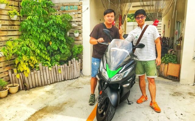 Xinyi Home