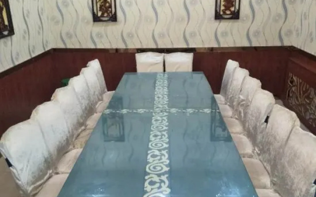 Tiandi Dasha Hotel – Hotel Rooms – Korgas City