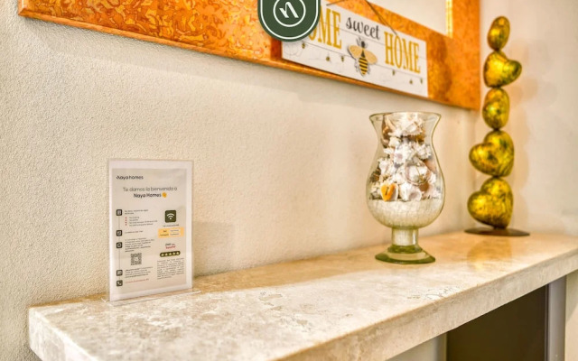 V399 108 in Puerto Vallarta