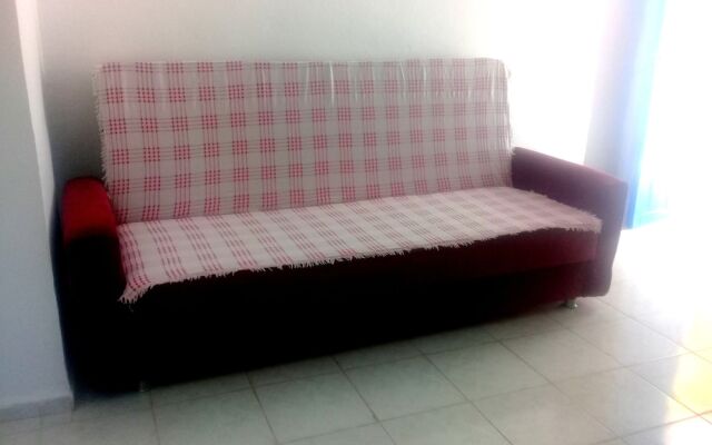 Jungle Apart Hotel