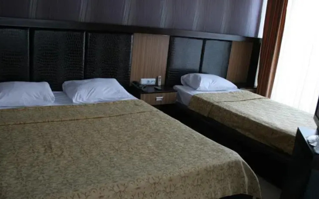 Difana Hotel