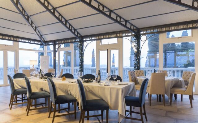 Castello Bonaria Wine & Spa Resort