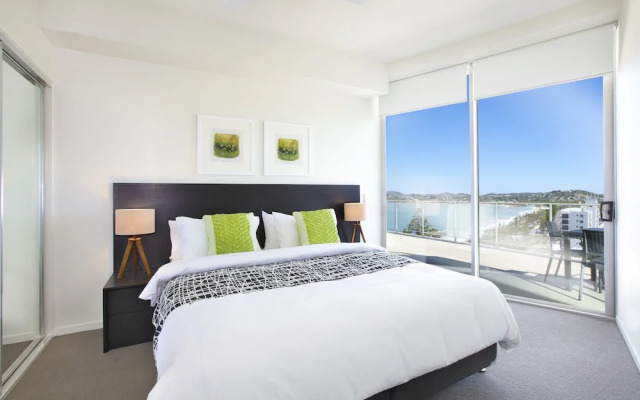 Oshen Holiday Apartments Yeppoon