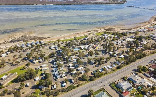 Port Broughton Tourist Park