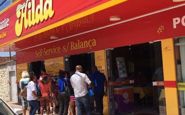 Pousada Da Hilda