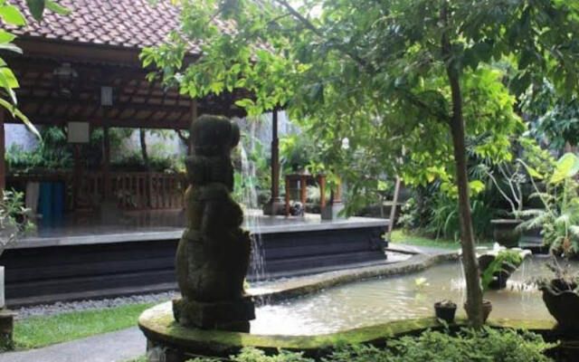 Villa Bhuana Alit