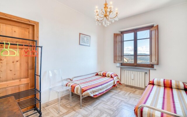 A casa di Luca