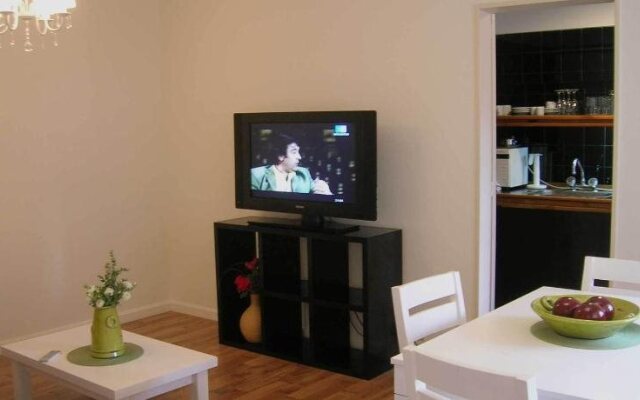Apartamento Canciller