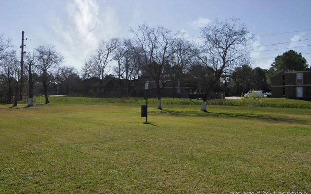 Red Roof Inn Houston - Brookhollow