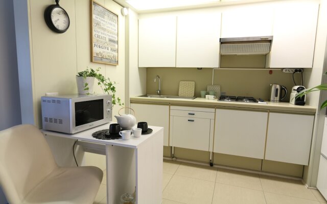 Bamboo Milano Papiniano