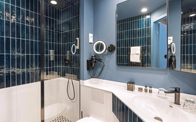 Best Western Hotel Dom Bernardo