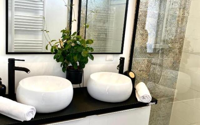 Montauban Appartement 3 chambres à deux pas de l’hypercentre