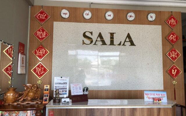 Sala Hotel