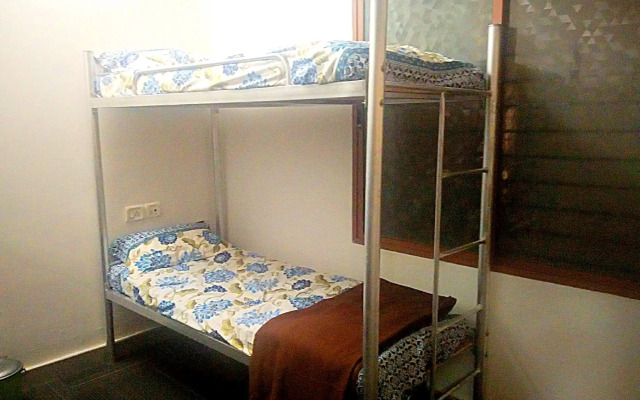 AAO Hostels