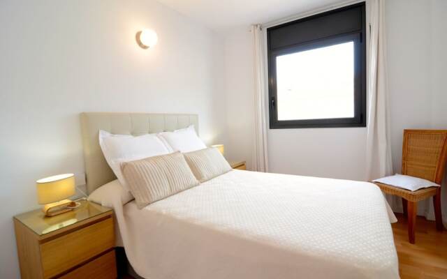 Duplex Esglesia 7 3-4