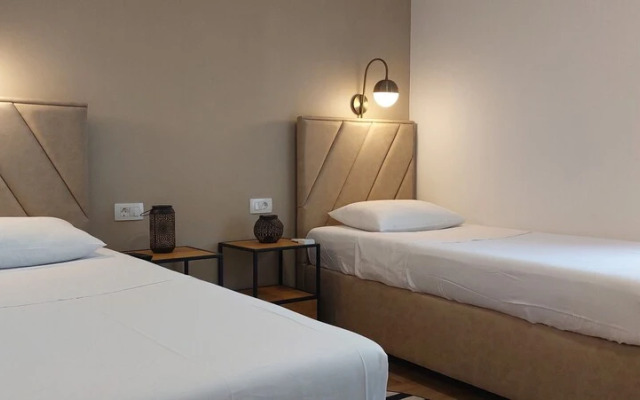 Villa Sophia with private swimmingpool