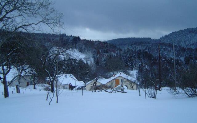 Gîte Rehaupal, 5 pièces, 9 personnes - FR-1-589-229