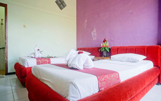 Hotel Grand Palem Batu RedPartner