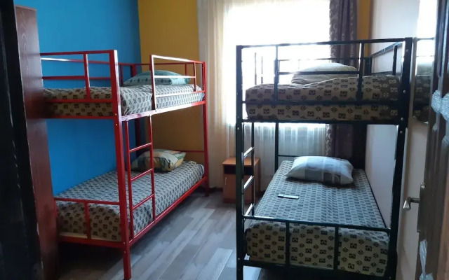 EtnO Hostel