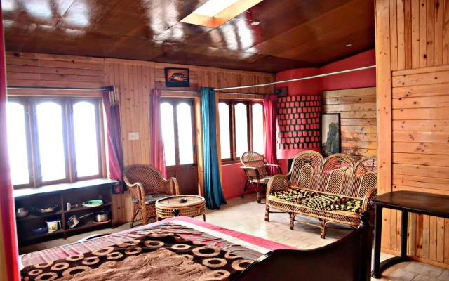 Prince Cottage Vattakanal