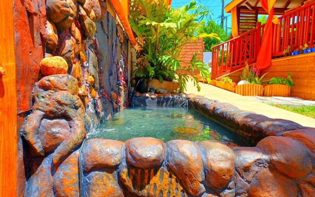 Villa Vanilla (Orchidays)