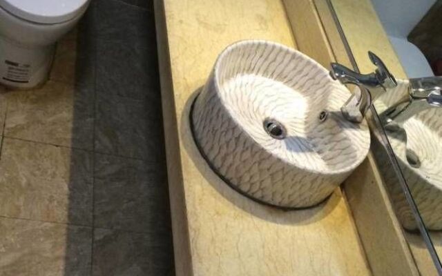 Triumph Palace Hotel