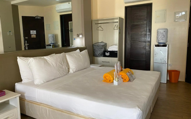 Lalaguna Villas Luxury Dive Resort & Spa