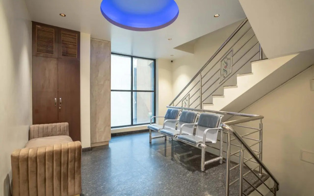 Hotel Subha Residency