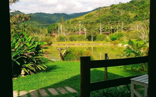 Pousada Rio Da Prata