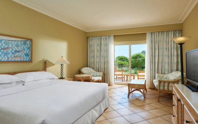 Sheraton Soma Bay Resort