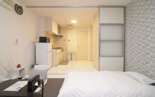 HG Cozy Hotel No.55