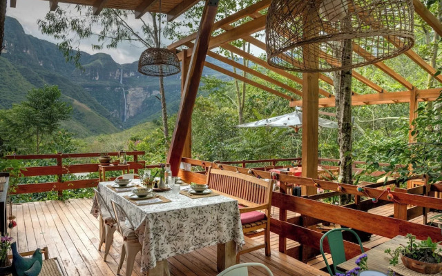 Gocta Natura Reserve