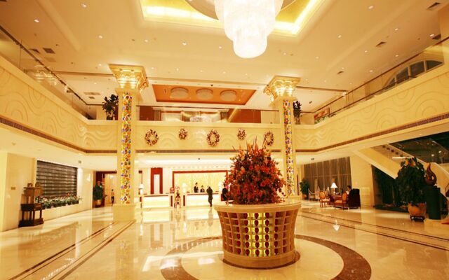 Lijingwan International Hotel