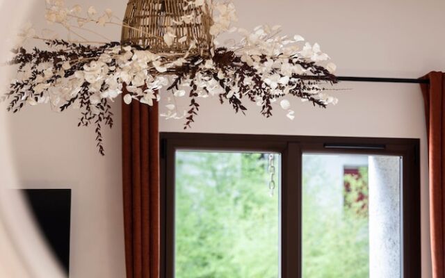 Gîtes du Castell de Blés