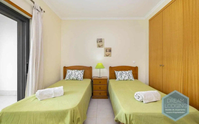 Vista das Ondas 02B - Dream Lodging