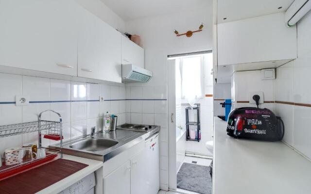 Apartment Arc de Triomphe