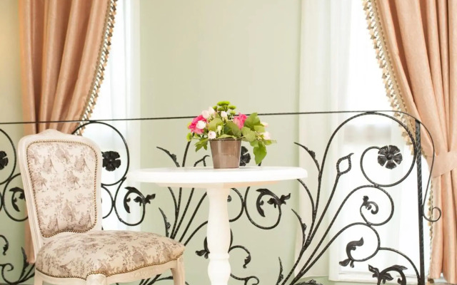 Villa Boutique Lafayette