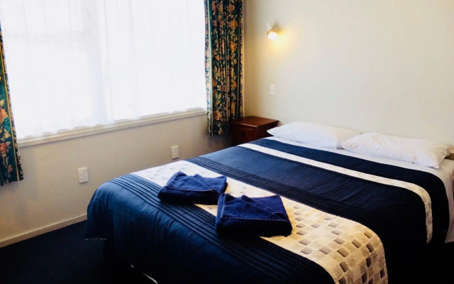Ilam Motel