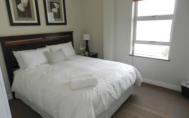 Just Beachy Holiday Apartment