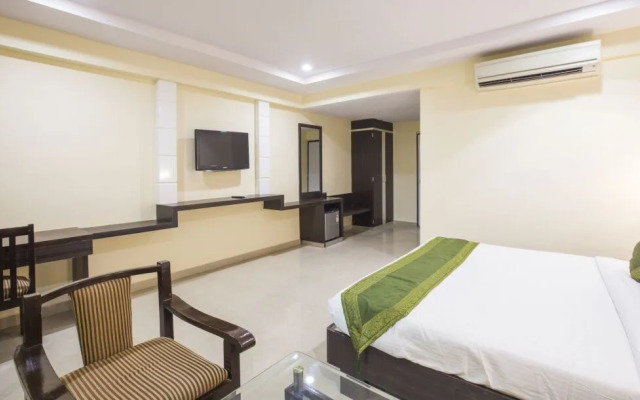 Hotel Paras Inn by Treebo Hotels