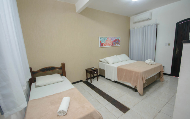 Búzios Centro Hotel