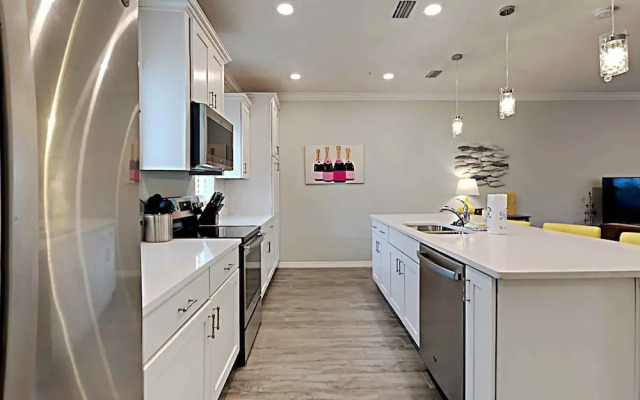 Lost Key Townhomes #14306 - Hummingbird Hideaway