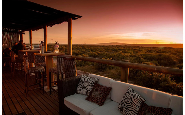 Thali Thali Game Lodge