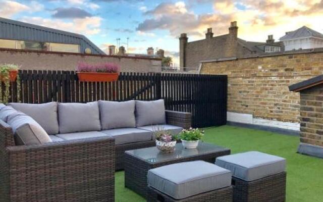 Covent Garden Apartments