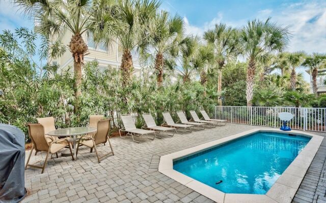 Another Slice of Paradise