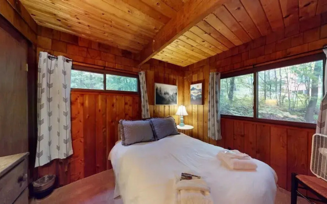 Treehouse Home